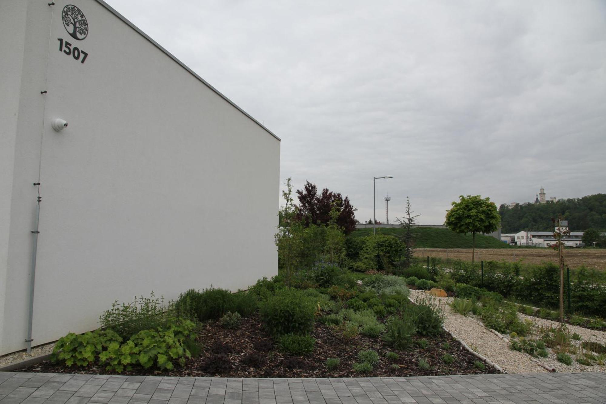 Apartmany Hluboka Nad Vltavou S Vyhledem Na Zamek Exterior photo